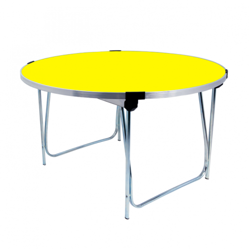 Round Folding Tables